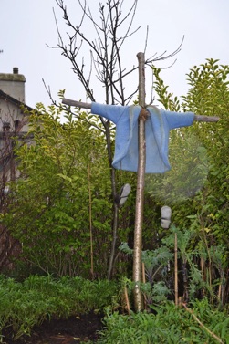 World of Beatrix Potter coat